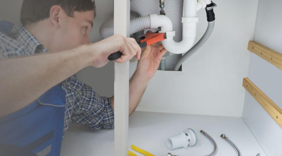 Professional bathroom faucet installation in Mccloud, CA